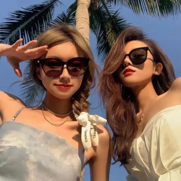 叶落沐扇
