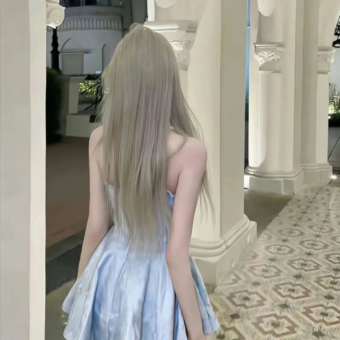 她和她的小鬼们